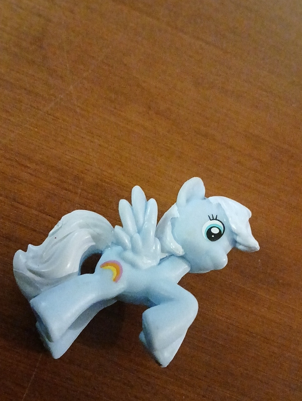 My Little Pony Friendship is Magic FIM Blind Bag Mini G4 Prism Glider
